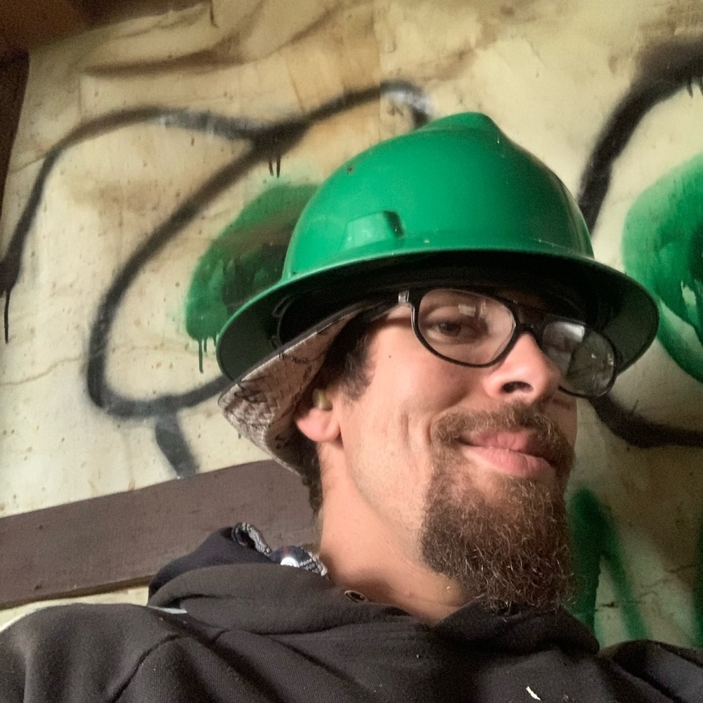 Meet your Posher, Rhett